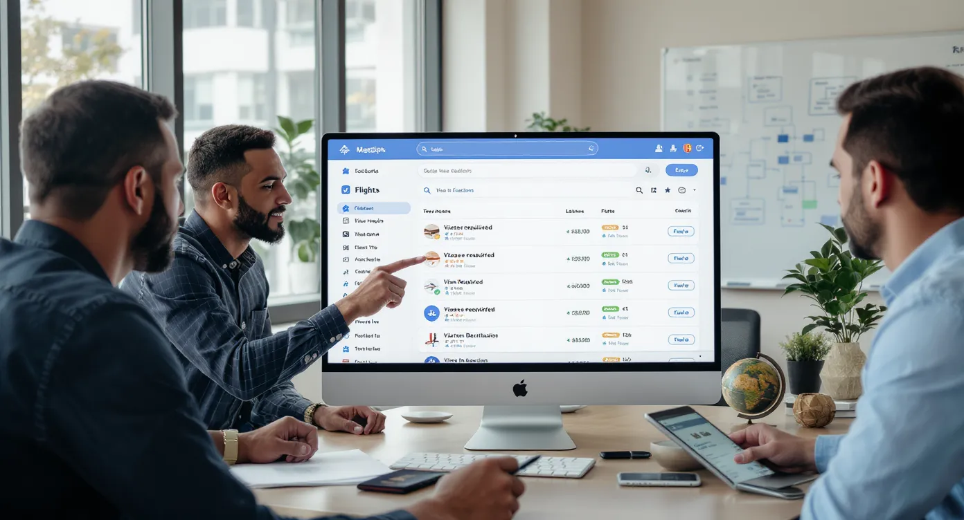 How Metasearch Sites Can Monetize eVisas Without Hurting Core Click‑Out Revenue