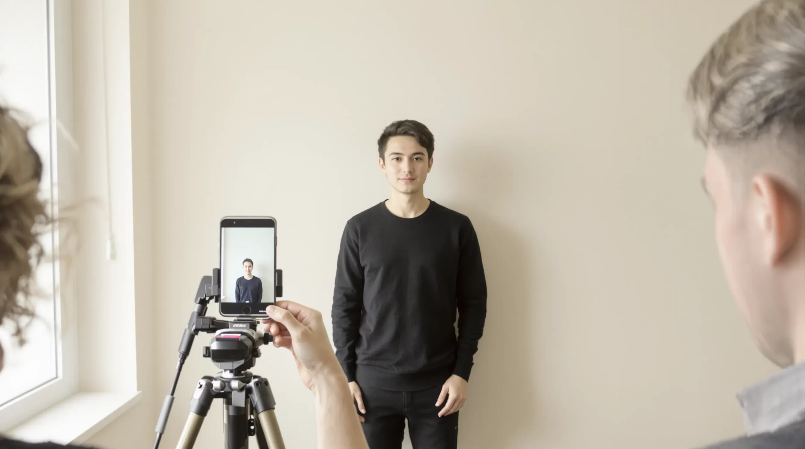 How to Take a Compliant Visa Photo on Your Phone: Step‑by‑Step Tutorial - Main Image