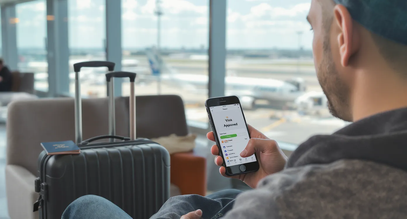 Real‑Time Visa Status in Your Booking App: Product Patterns That Drive Adoption