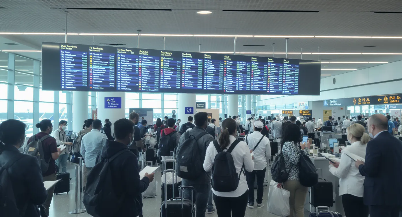 Top Airports with Strict Transit Rules in 2025—and How to Route Around Them - Main Image