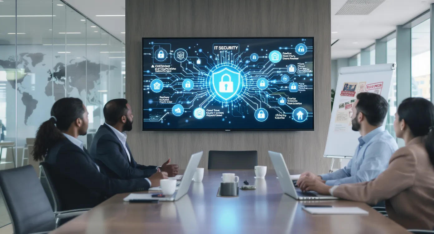 API Security for Visa Platforms: mTLS, Key Rotation, and Least‑Privilege Design