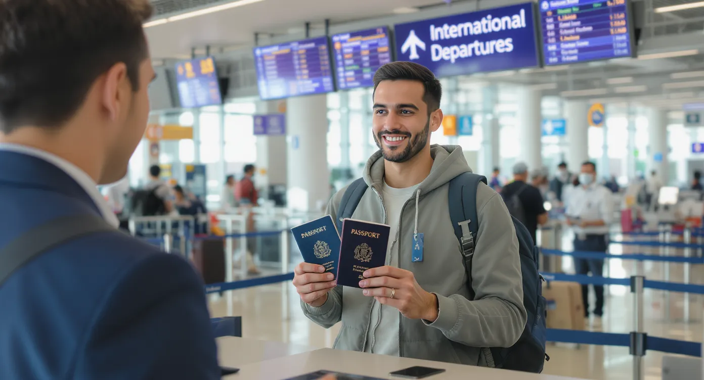 Dual‑Citizenship Pitfalls in Booking Systems: Avoiding PNR and API Mismatches - Main Image