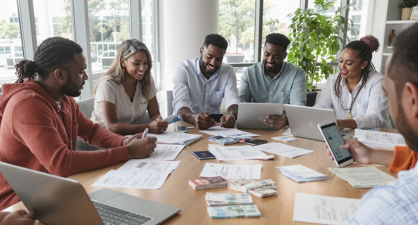 Fee for Visa: How Costs Are Calculated