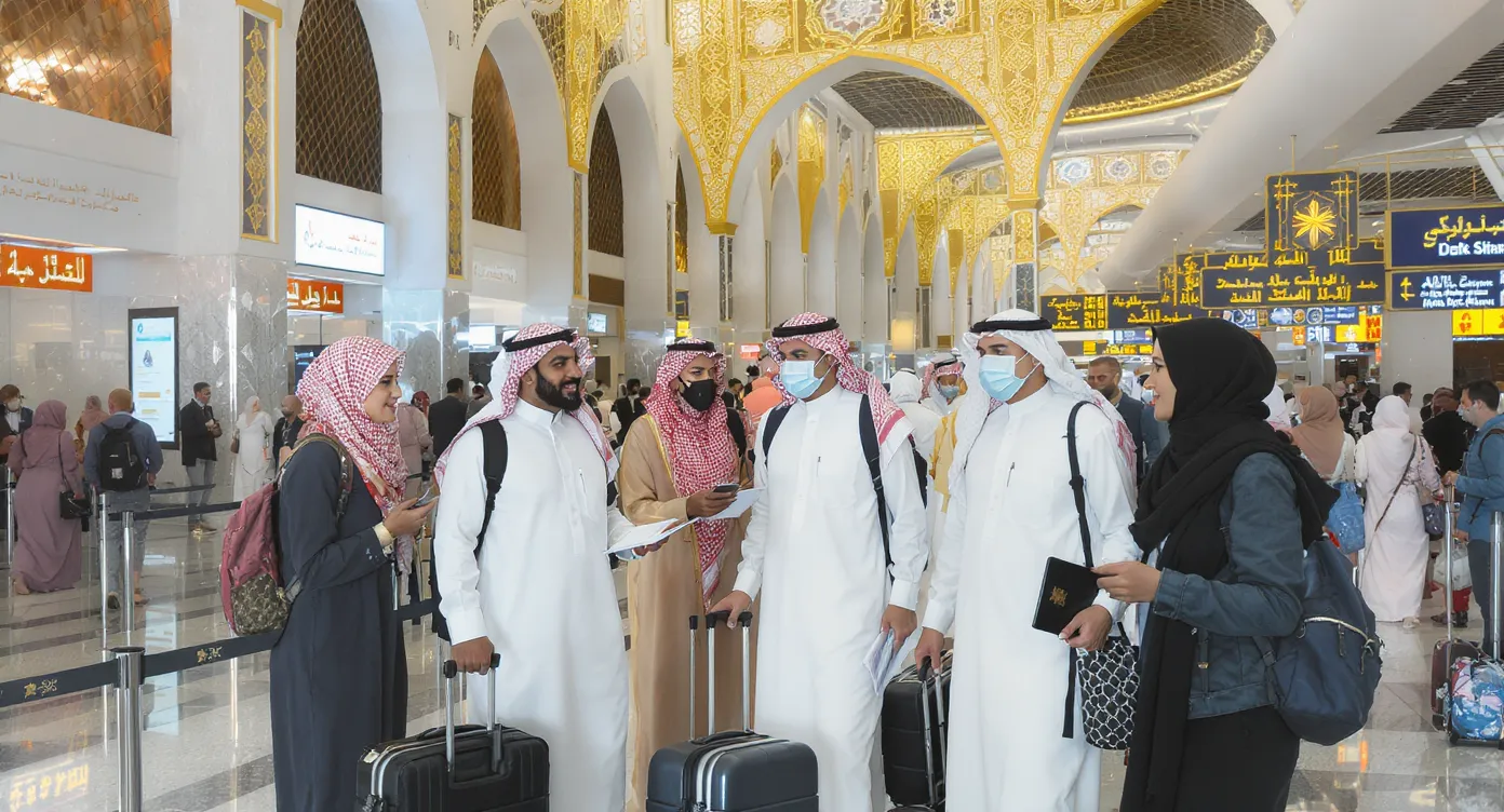 Saudi Arabia eVisa for Umrah and Tourism: Rules, Timelines, and Tips for 2025