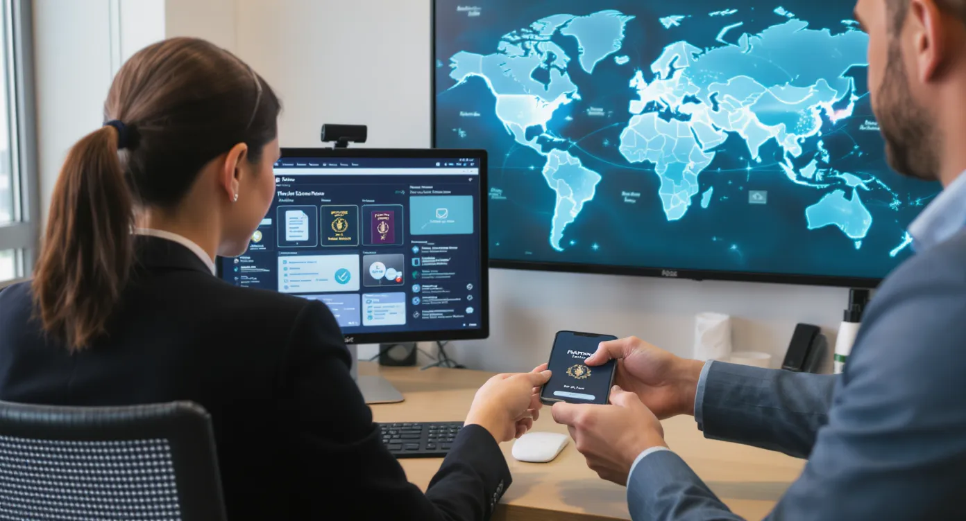 The ROI of Travel Document Automation for TMCs: Case Models and Payback Periods - Main Image