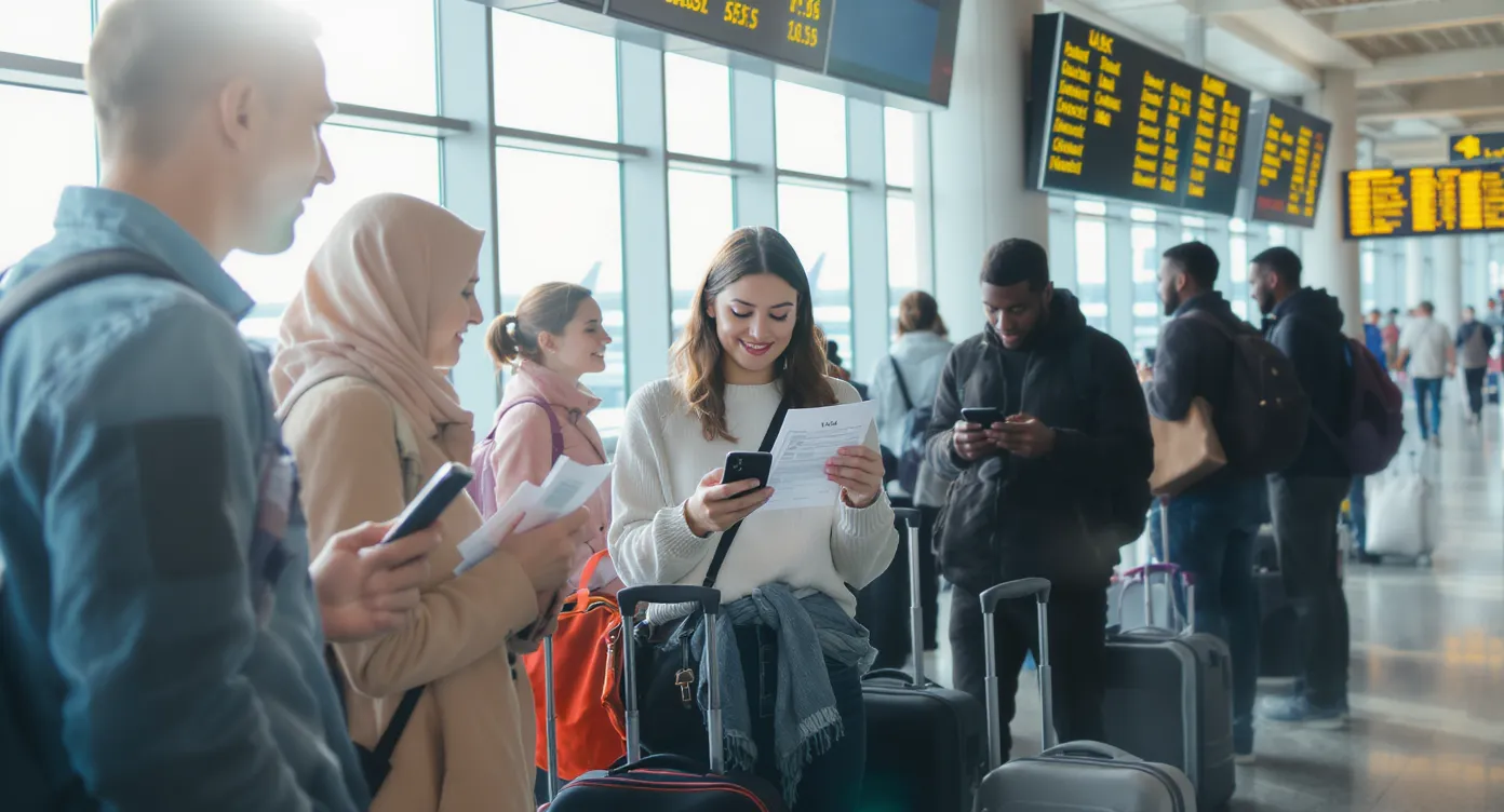 Travel Visa Basics: What to Know Before You Book