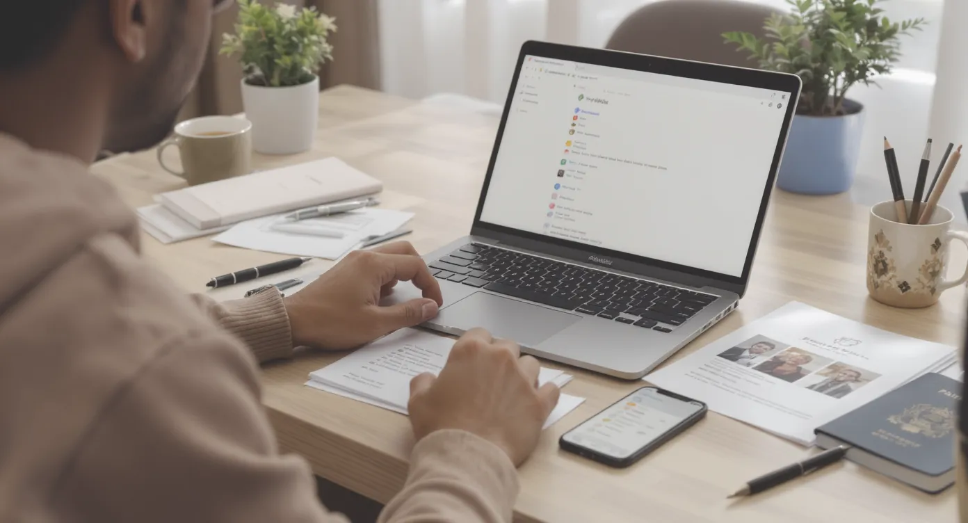 Visa Guidelines: Dos and Don’ts for Smooth Approval