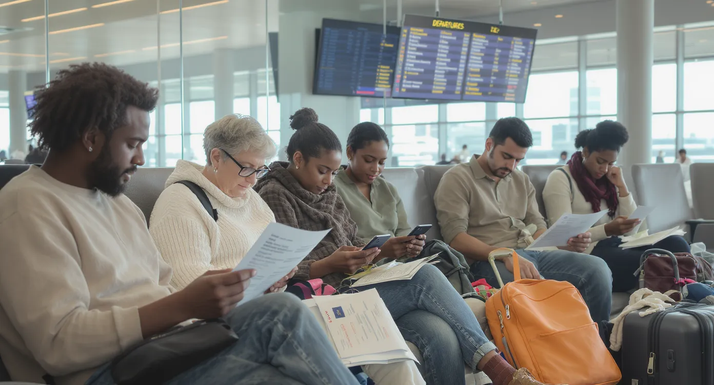 Visa Policy 101: Rules That Impact Your Trip