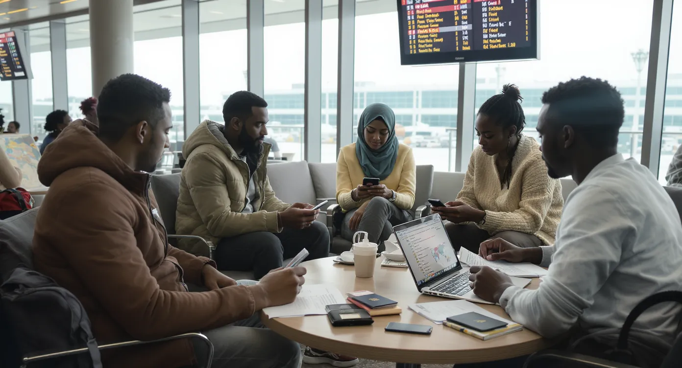 Visa Services for Travelers: Choose the Right Option