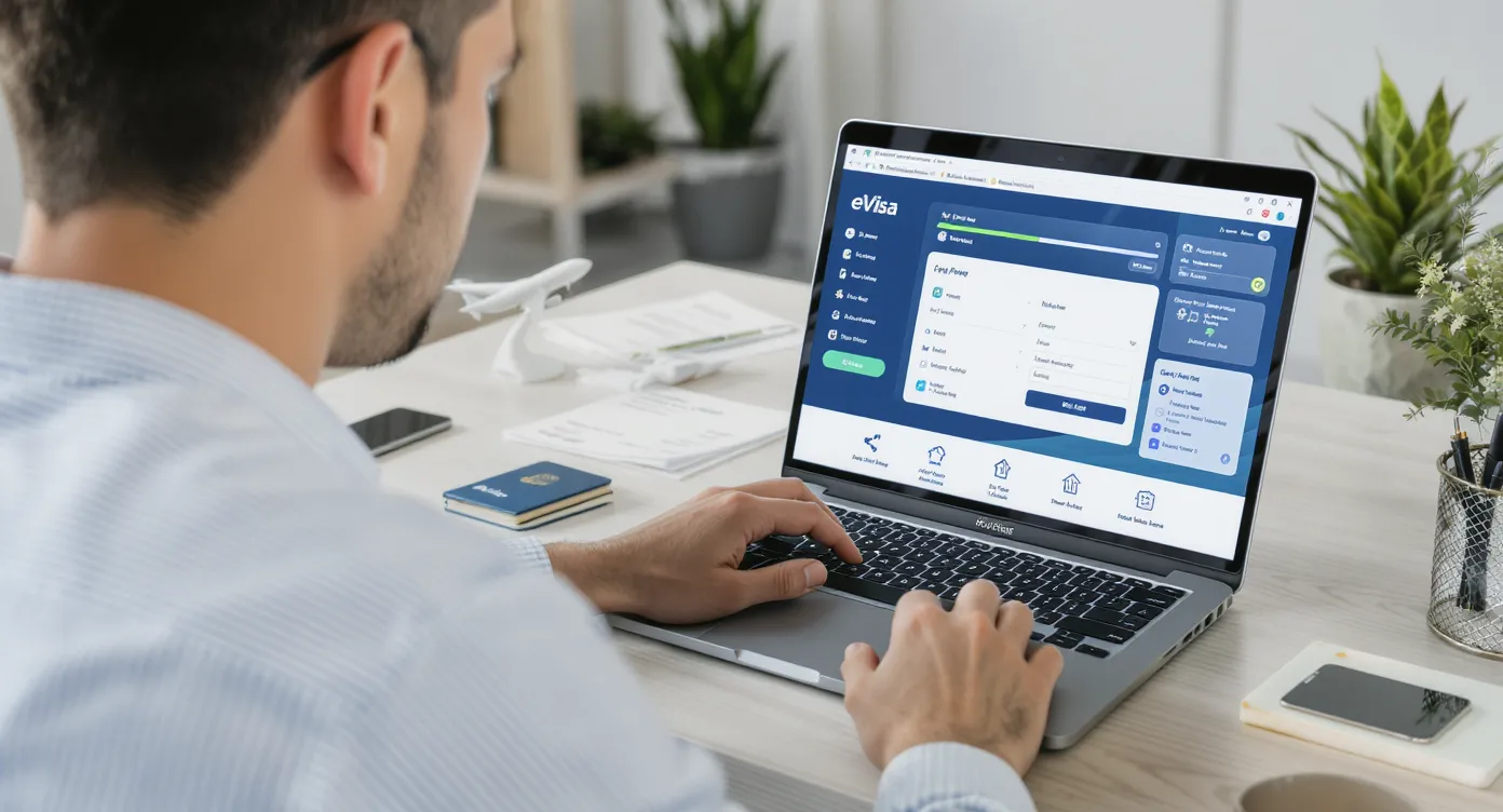 White‑Label eVisa Branding: Design Do’s and Don’ts for Higher Conversion - Main Image