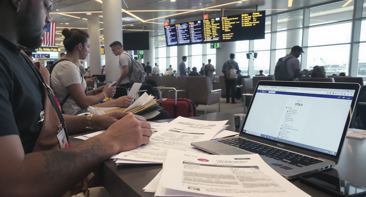 Applying for US Travel Visa: Common Mistakes to Avoid