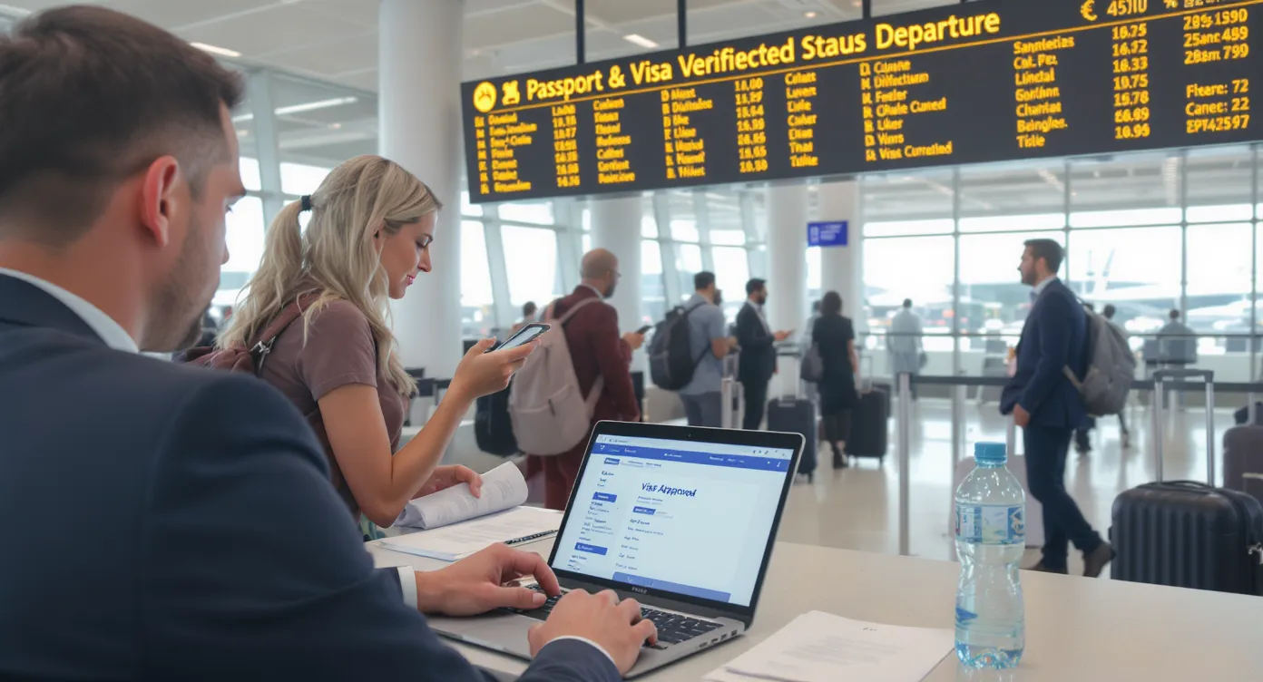 Choosing a Visa Processing Service: Key Questions - Main Image