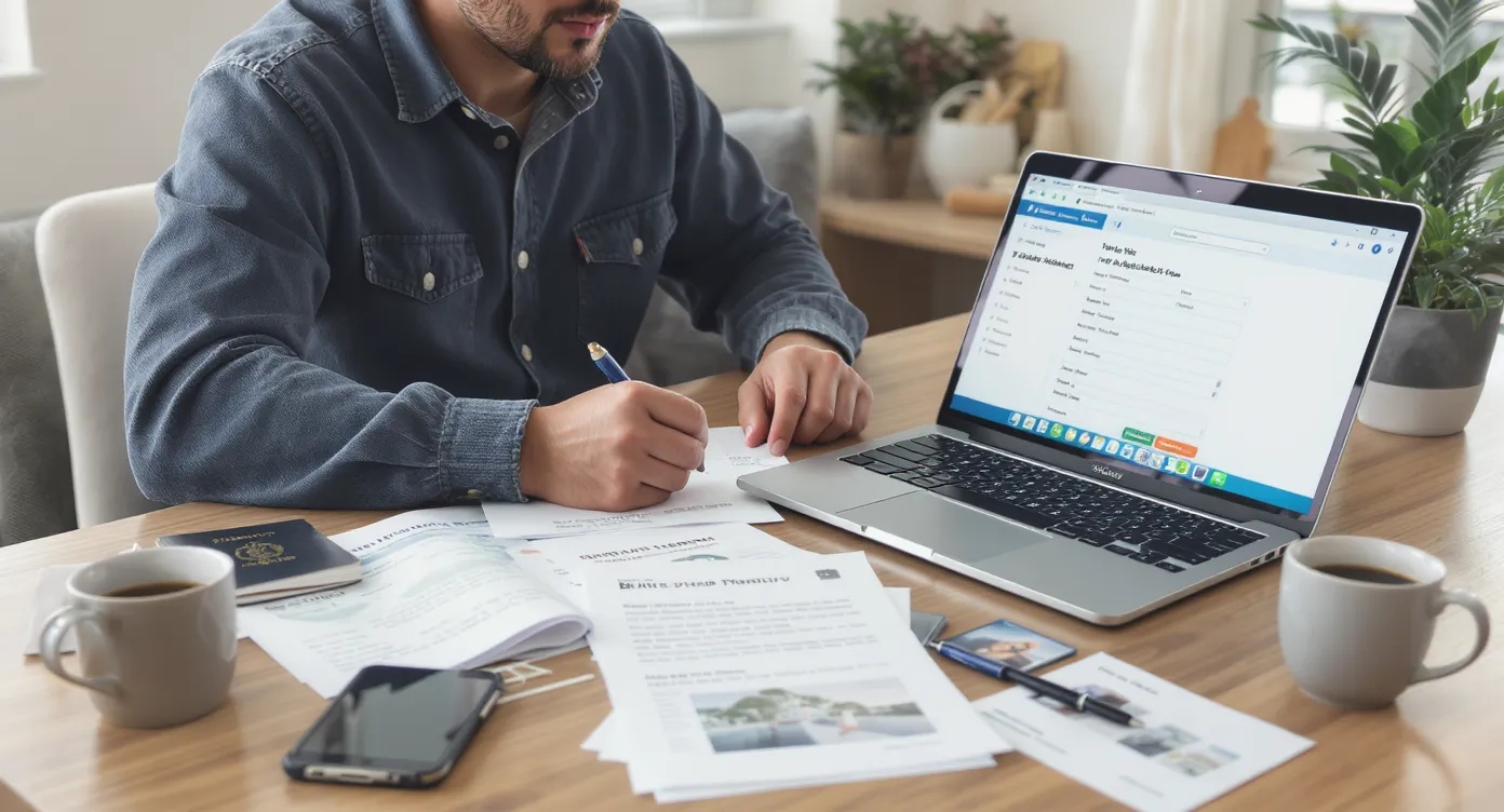 Tourist Visa Basics: Requirements, Costs, Processing Times