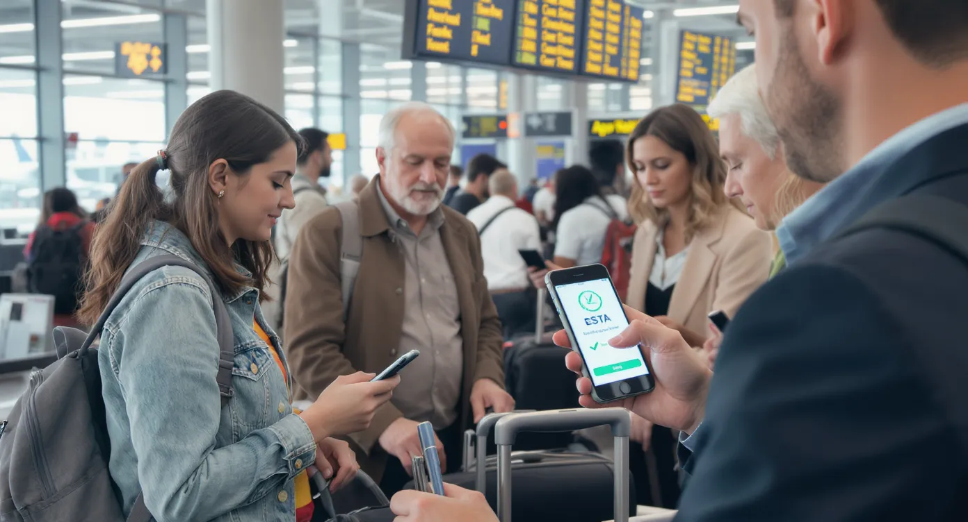 US Electronic Visa Application: Timeline, Fees, and Tips