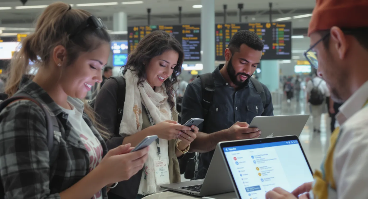 Visa Contact Us: Get Instant Support