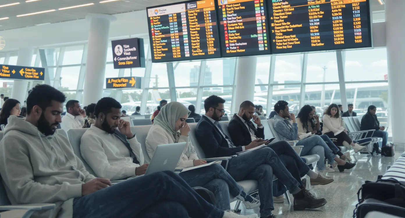 Visa Customer Service US: How to Get Answers Fast