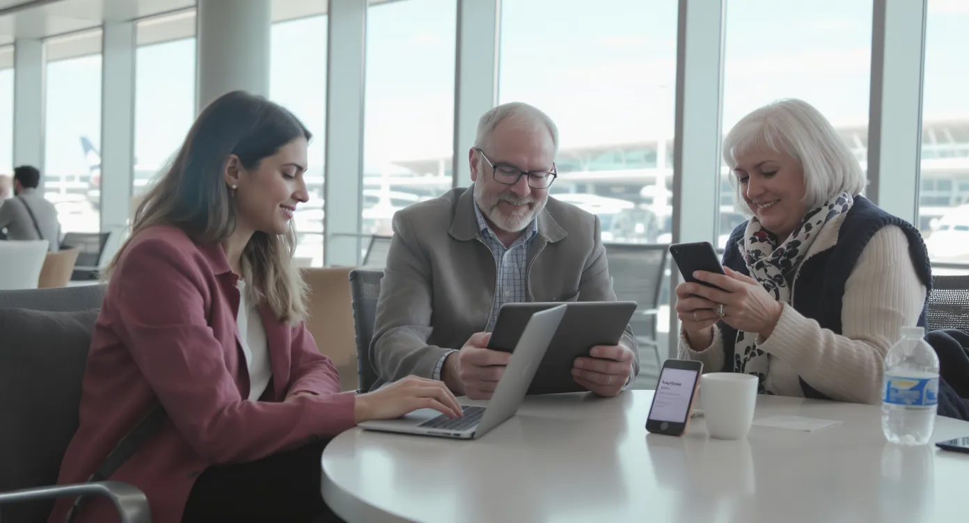 Visa Online: Trusted Ways to Apply and Track - Main Image