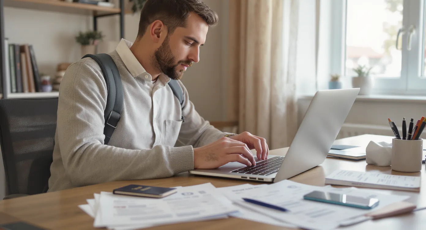 Visa Success Rate: How to Improve Your Odds - Main Image