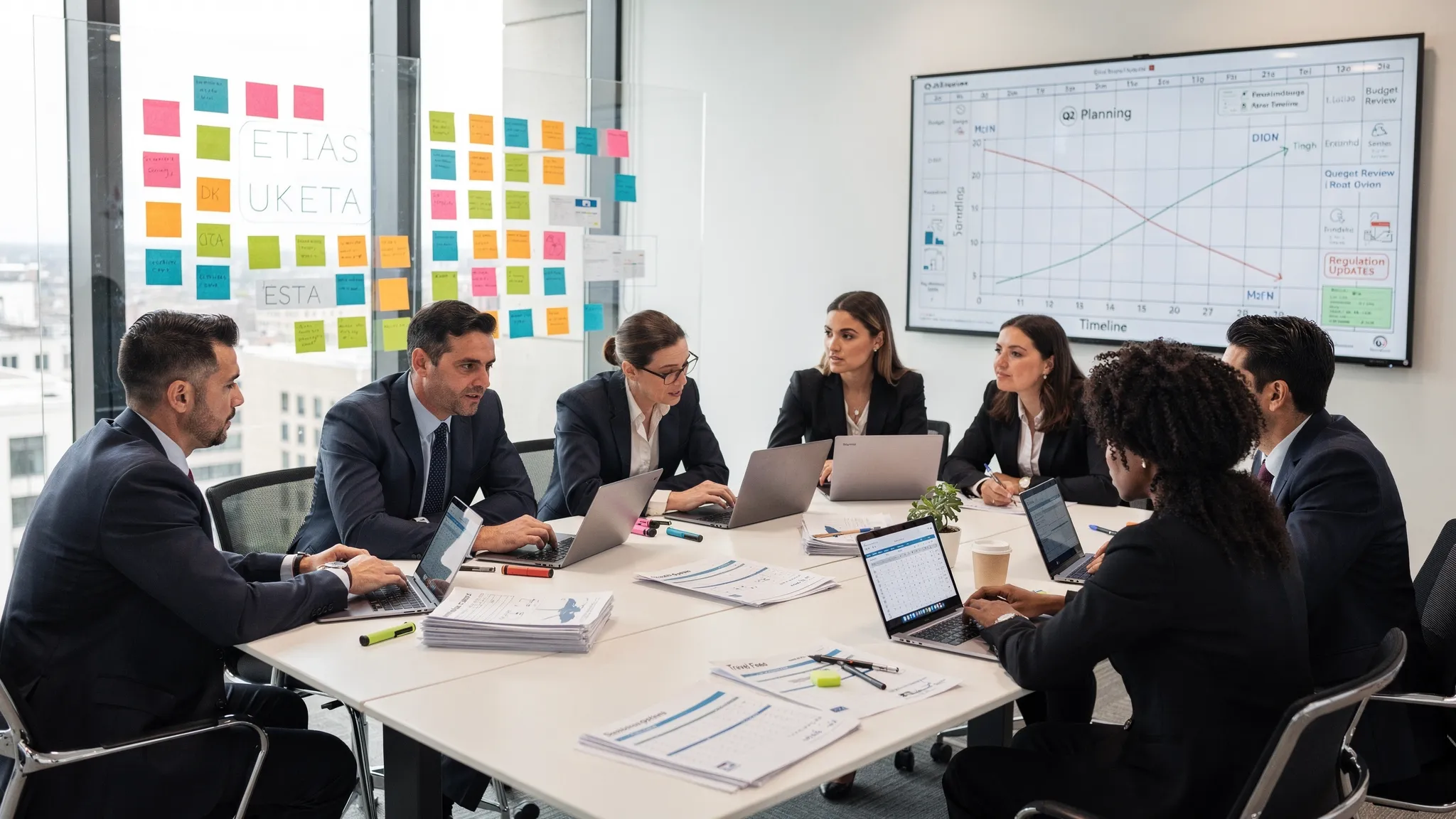 Visa Increase 2026: Budget and Communicate Changes