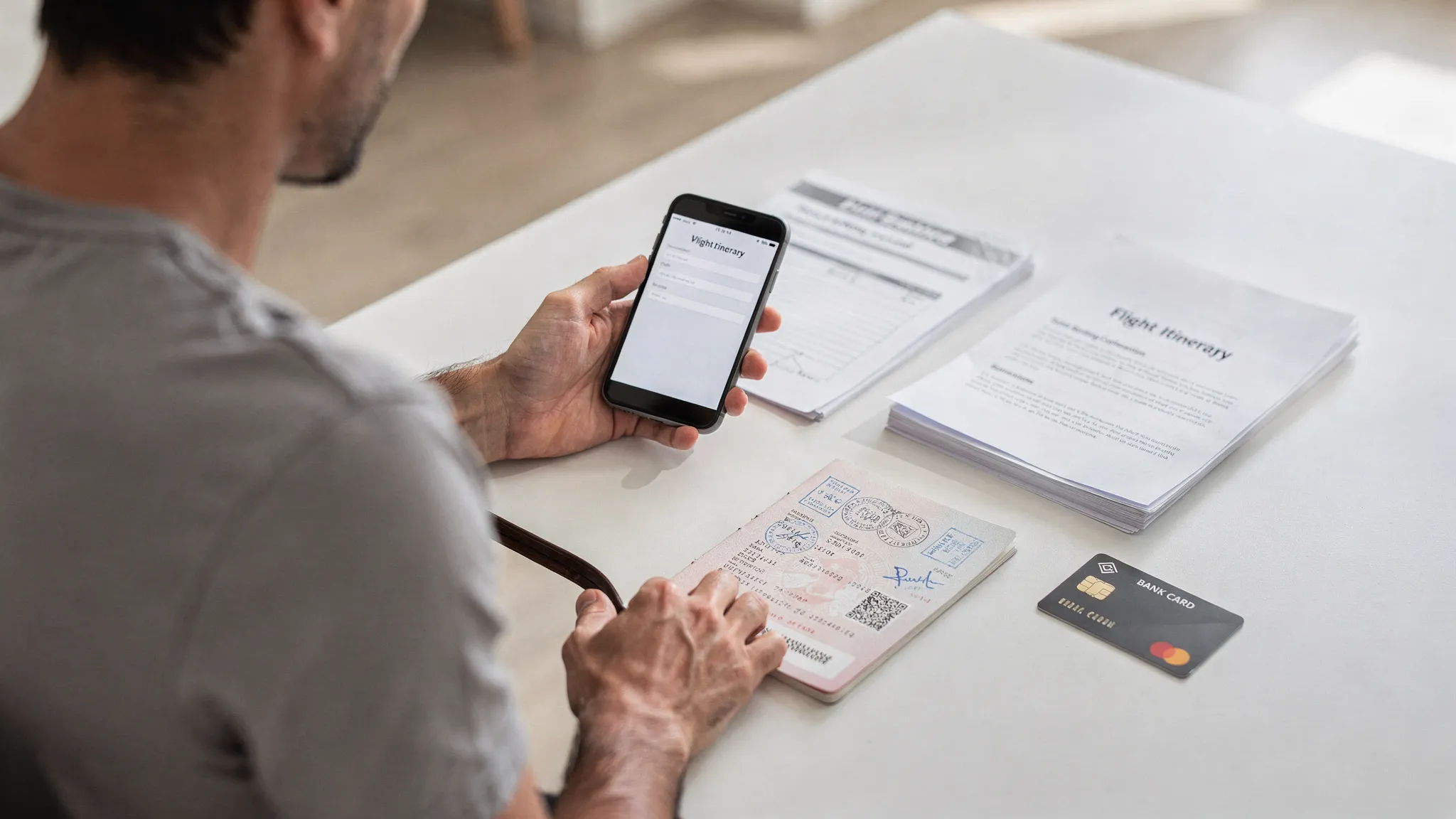 Easy Visa to Get: Top Options for Short Notice Trips - Main Image