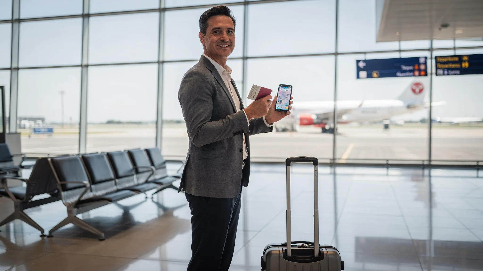 Trip Visa vs Tourist Visa: What’s the Difference? - Main Image