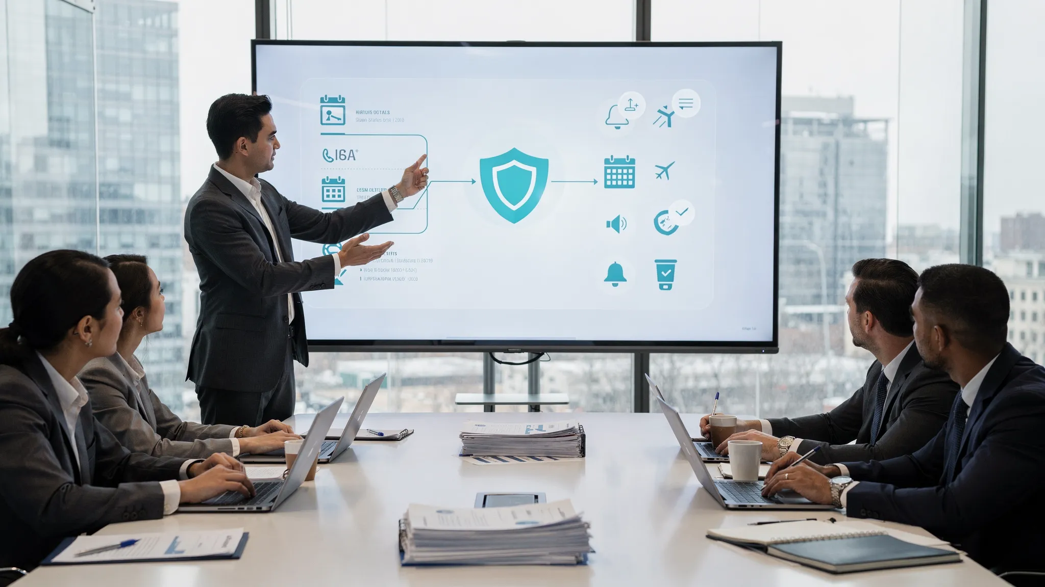 API Checklist for Visa Status Webhooks and Notifications - Main Image