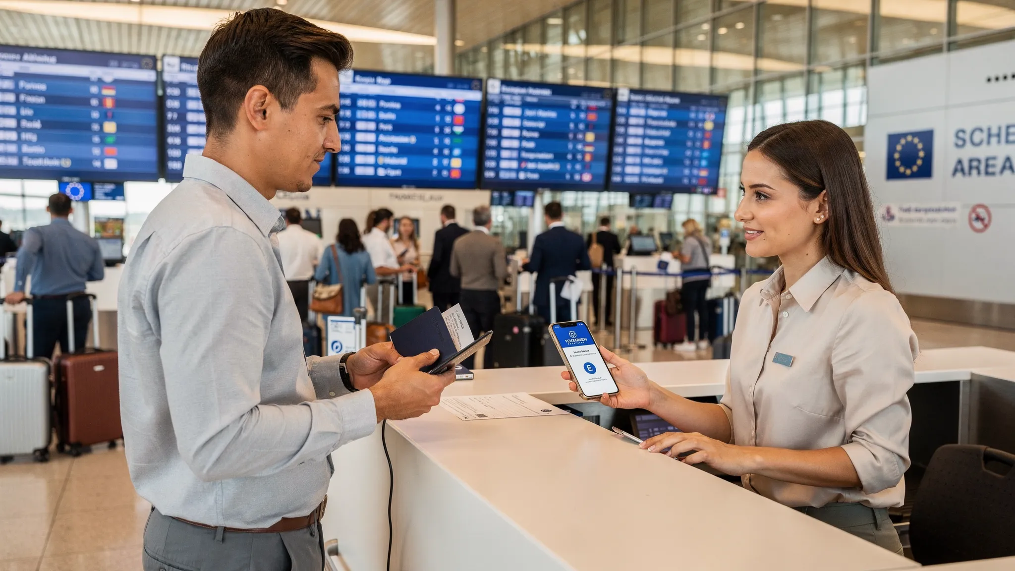 ETIAS Launch Updates for 2026: What Travelers Should Expect - Main Image