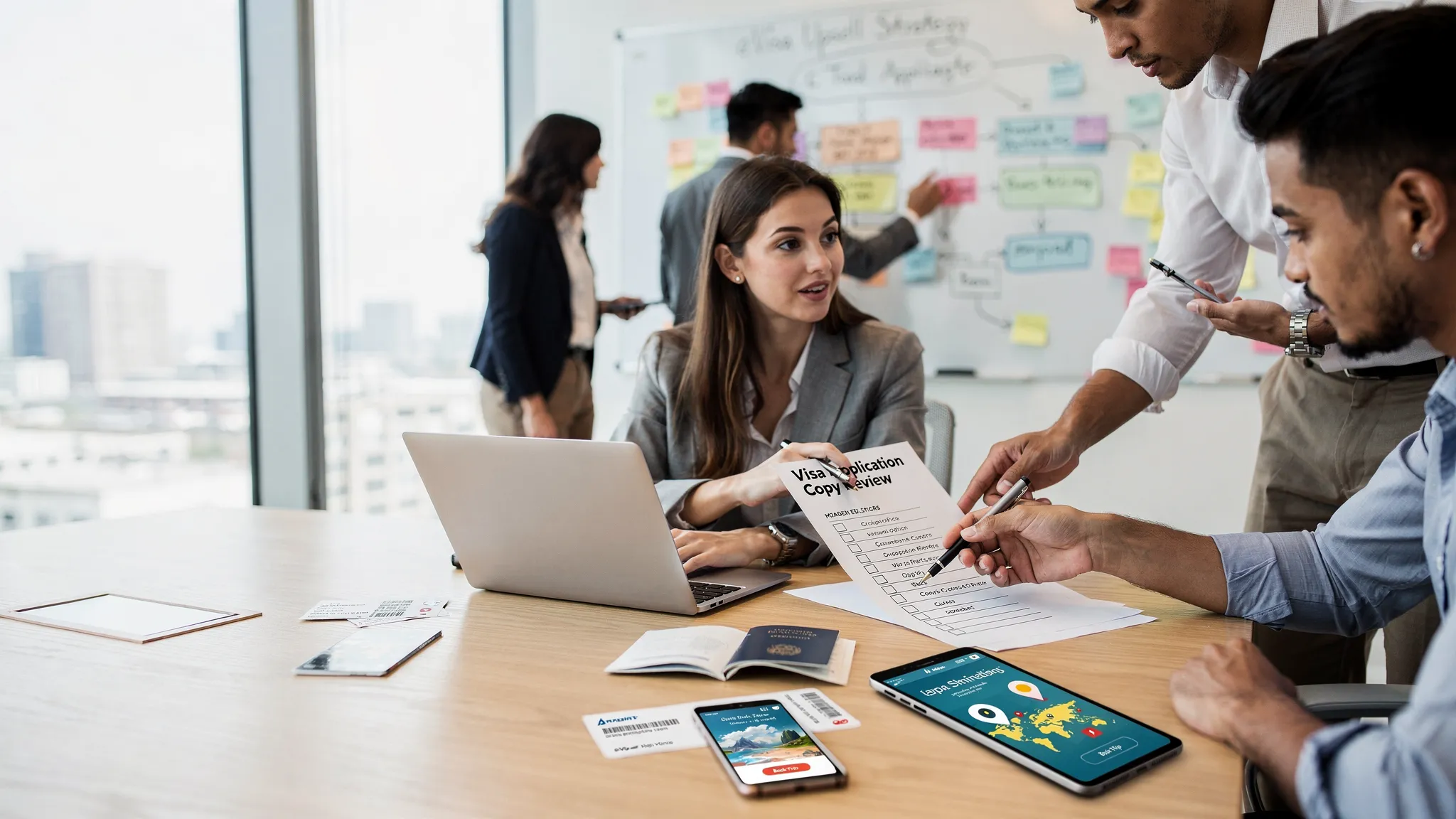 eVisa Upsell Copy That Converts Without Raising Refunds