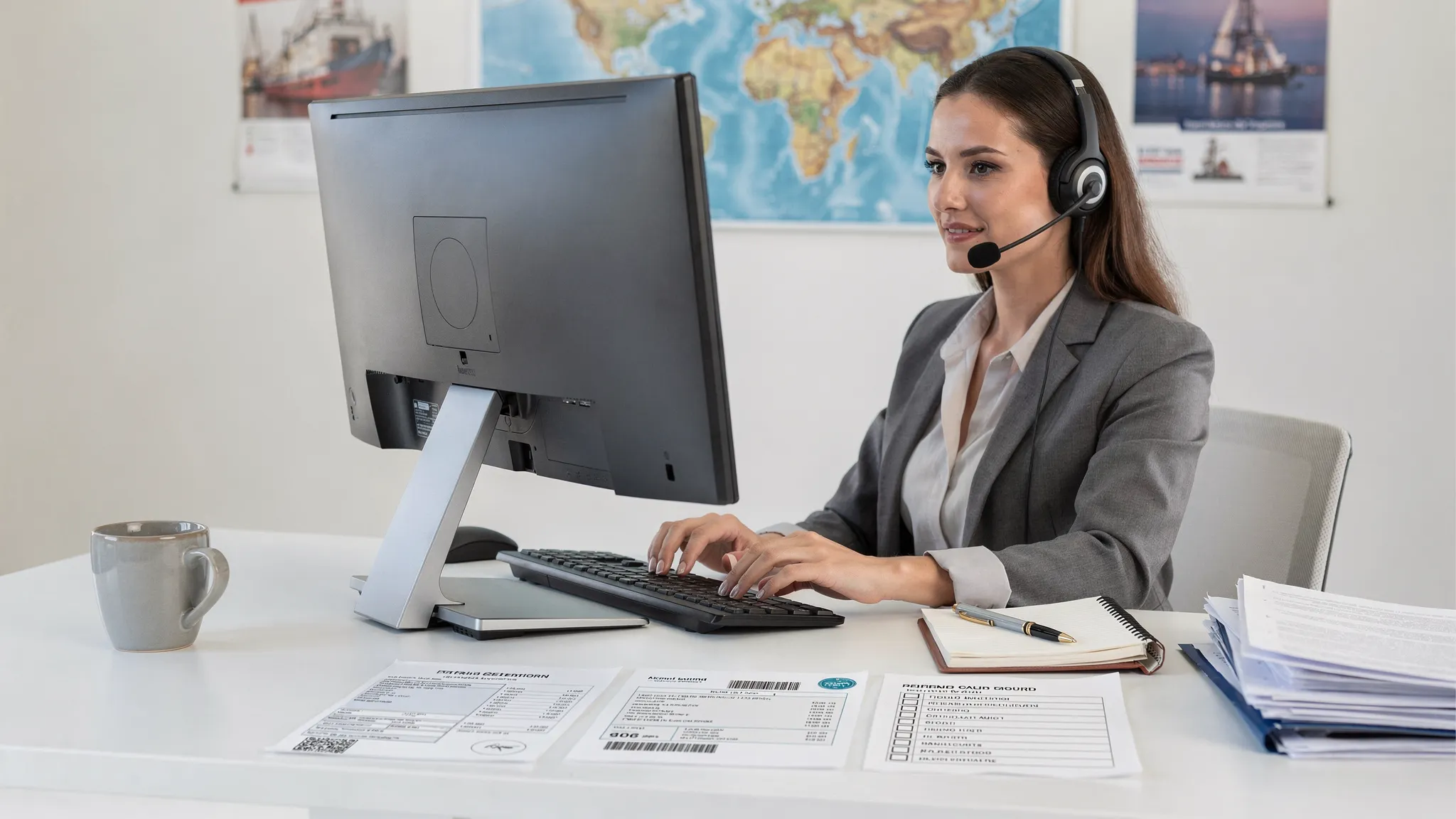 Handling Visa Refund Requests: Scripts and Policy Rules - Main Image