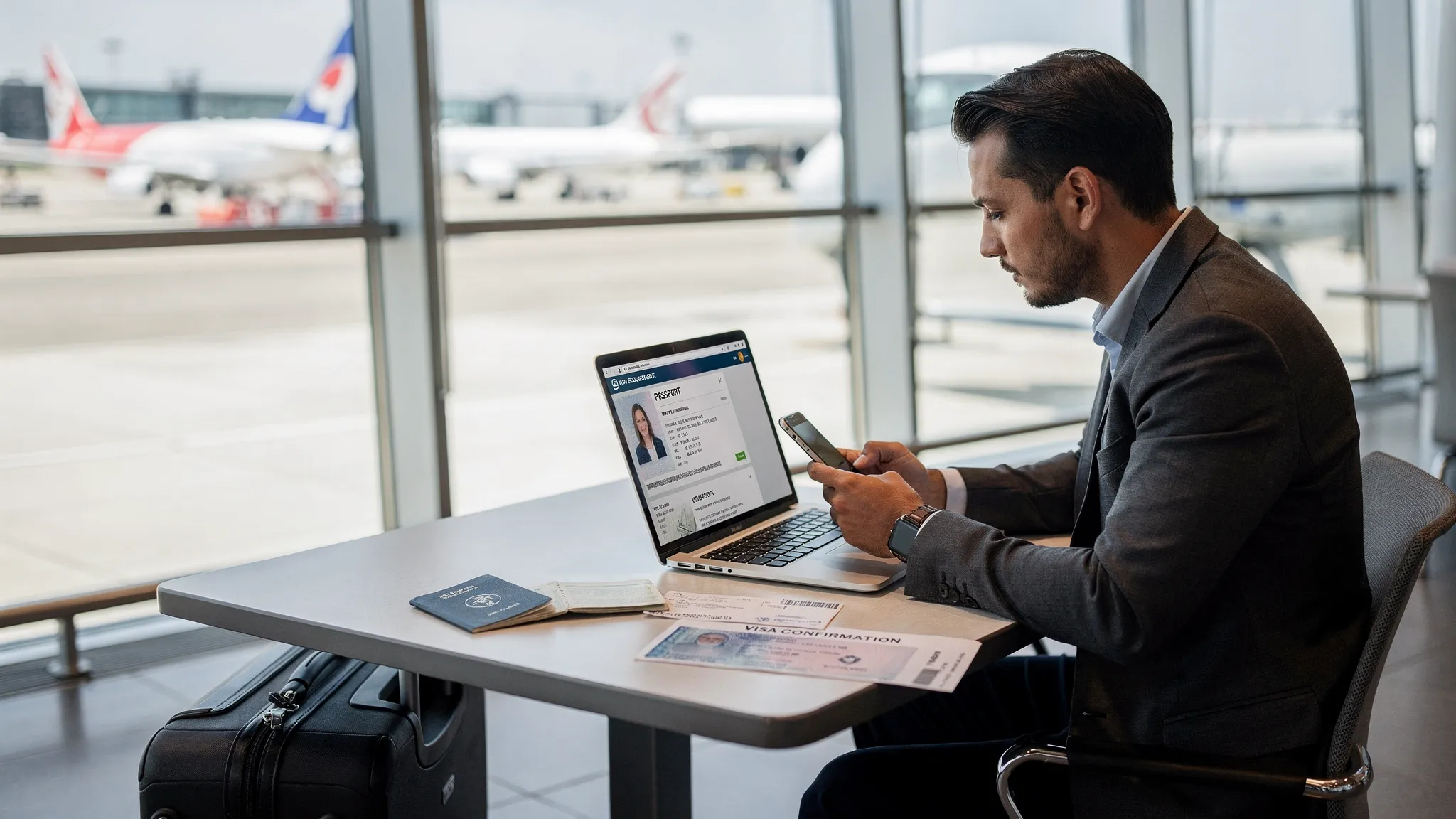 How to Price Visa Add-Ons Without Hurting Conversion - Main Image