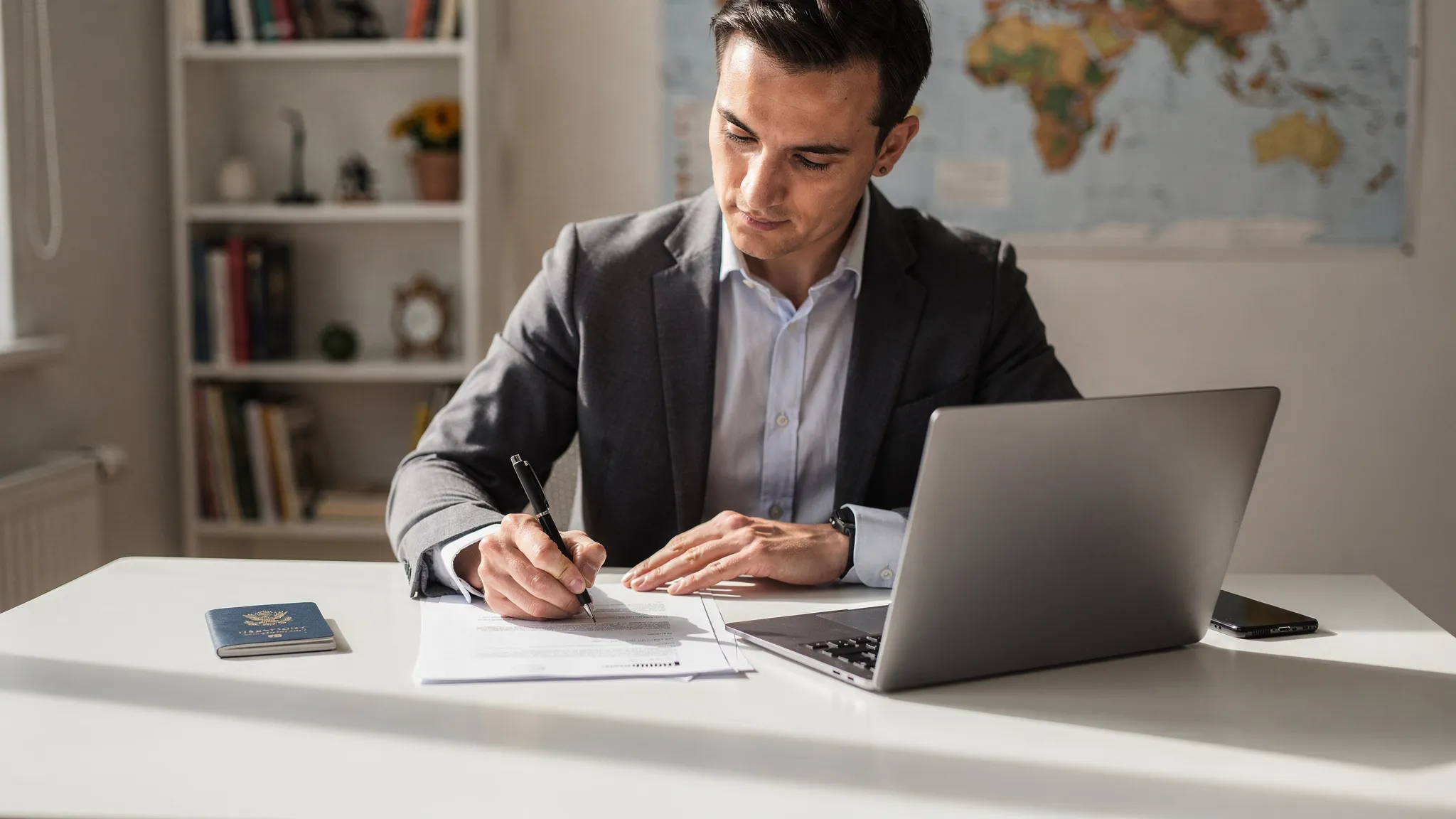 Invitation Letters for Visas: Templates That Work