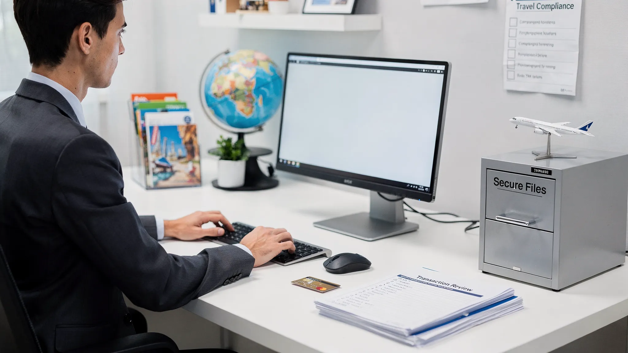 KYC for eVisa Payments: What Travel Brands Need to Know - Main Image