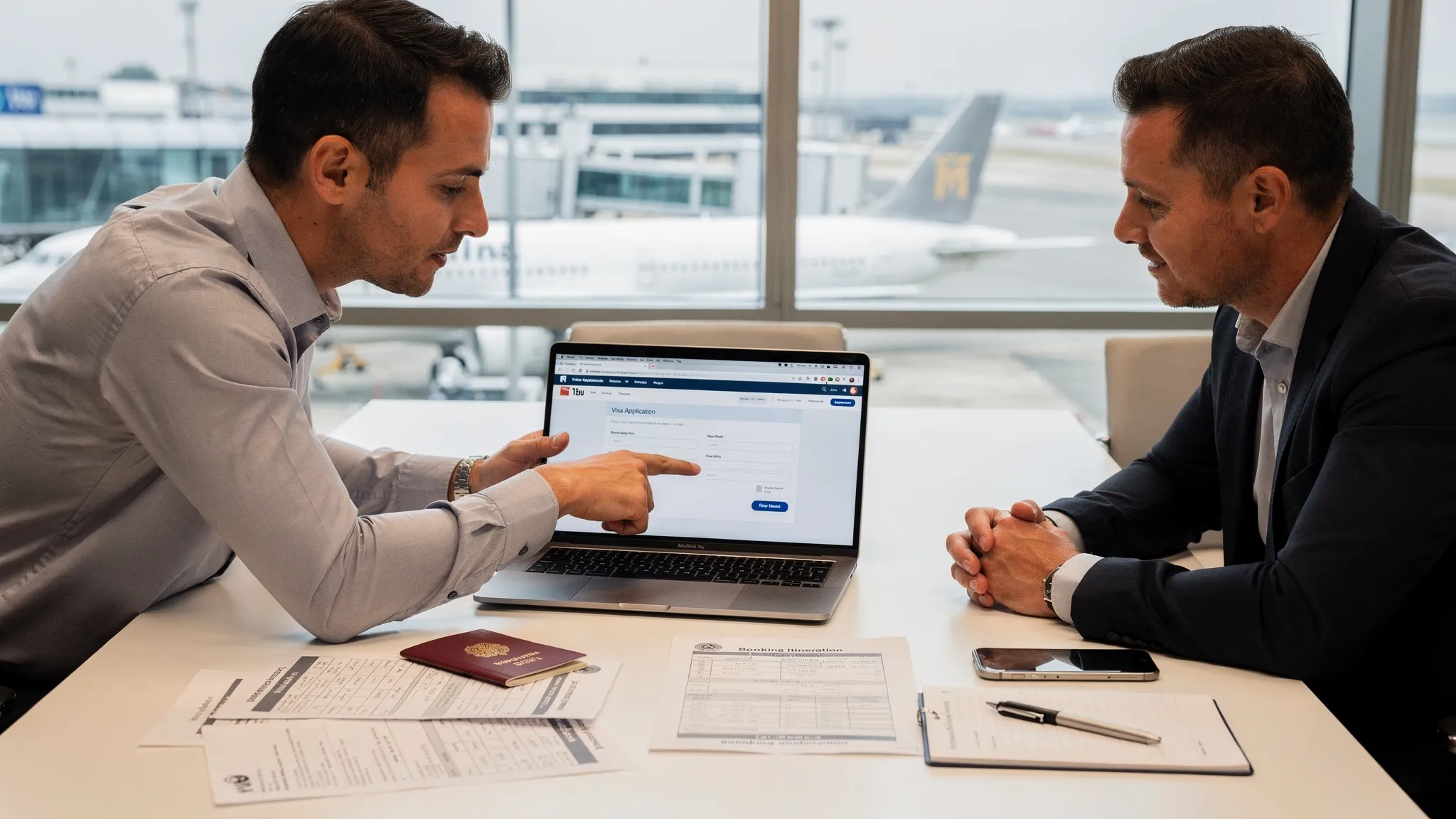 Visa Chargebacks: Root Causes and Prevention Checklist - Main Image