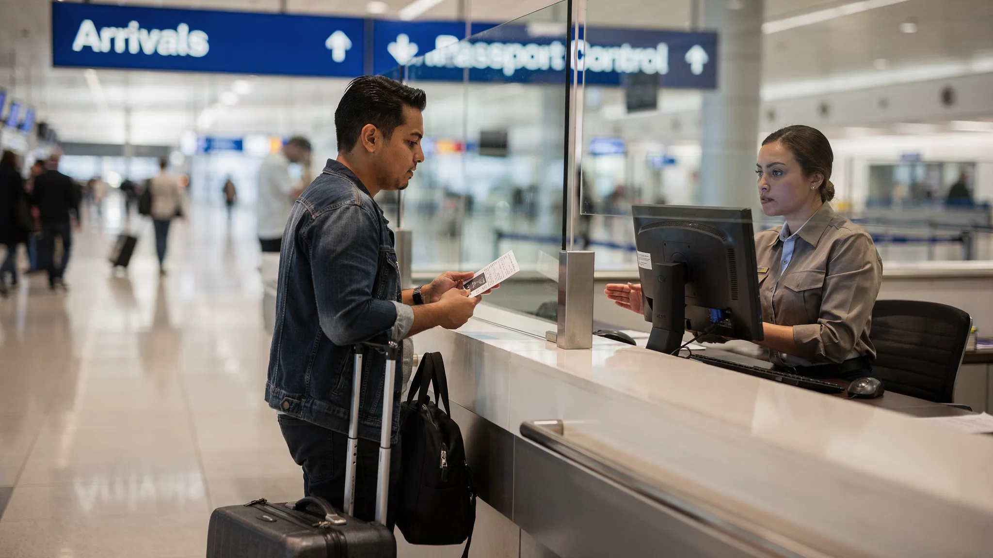 Visa Validity vs Length of Stay: Don’t Mix These Up - Main Image