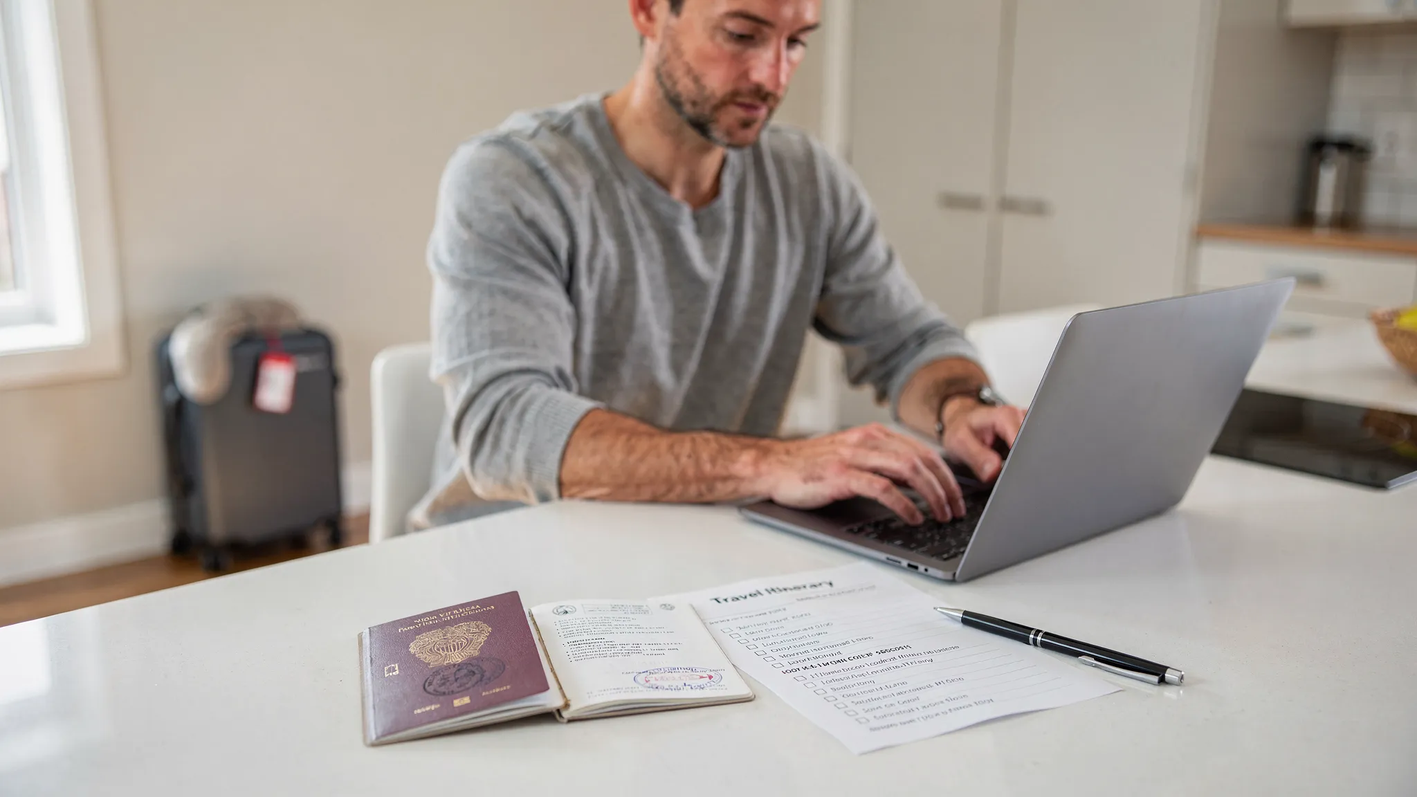 When to Ask for Visa Help and When You Can DIY