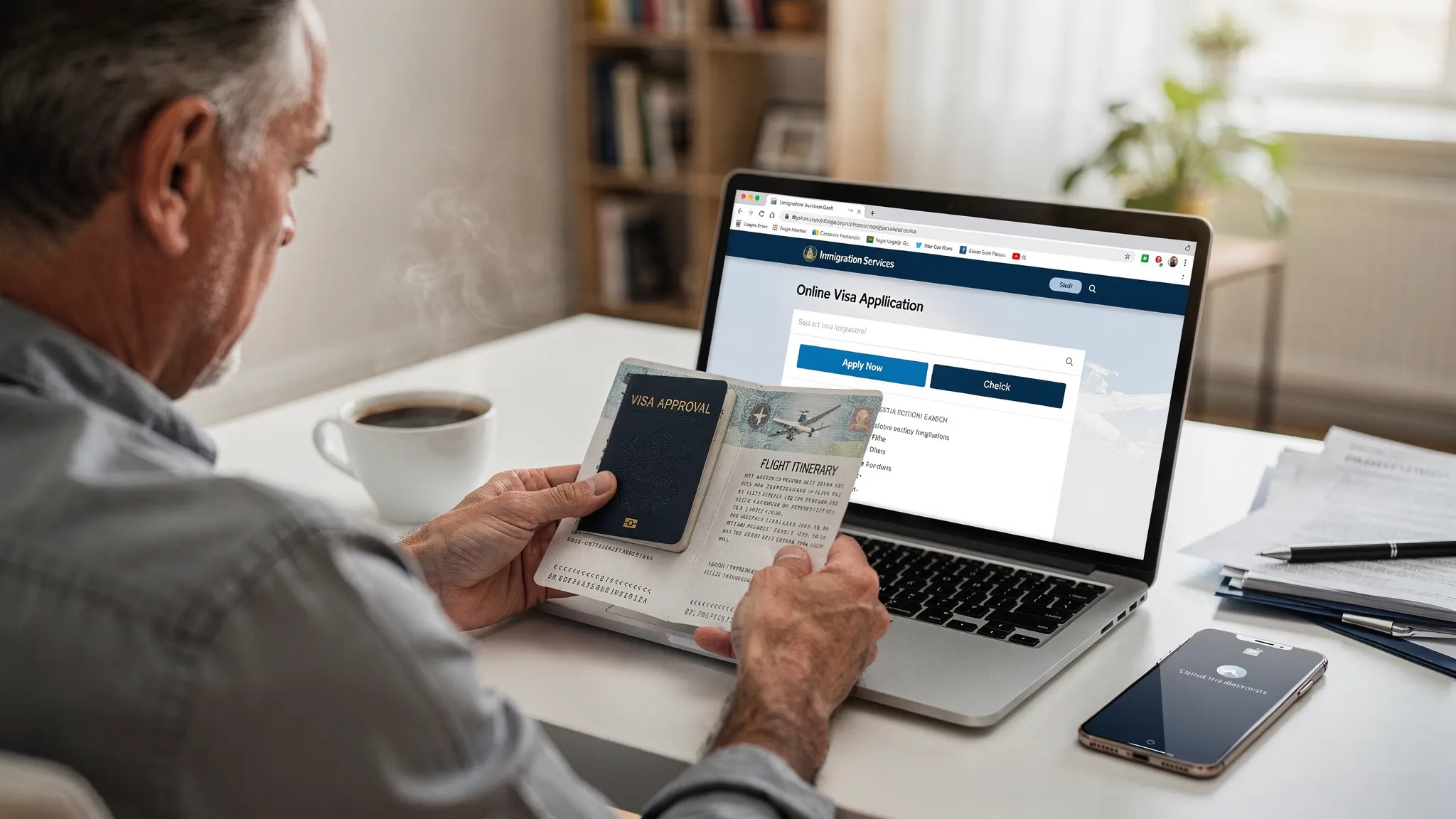 Best Sources for Visa Help You Can Actually Trust - Main Image