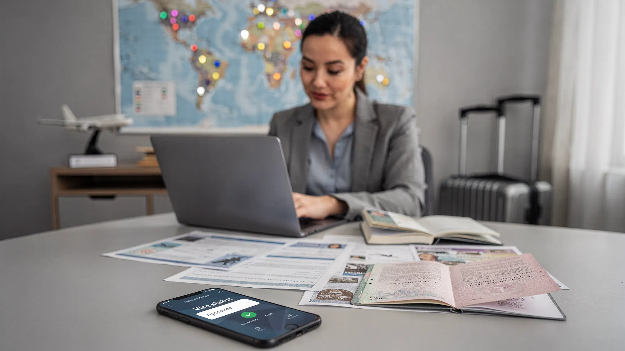 Visa Approval Rate: What Travel Sellers Can Improve