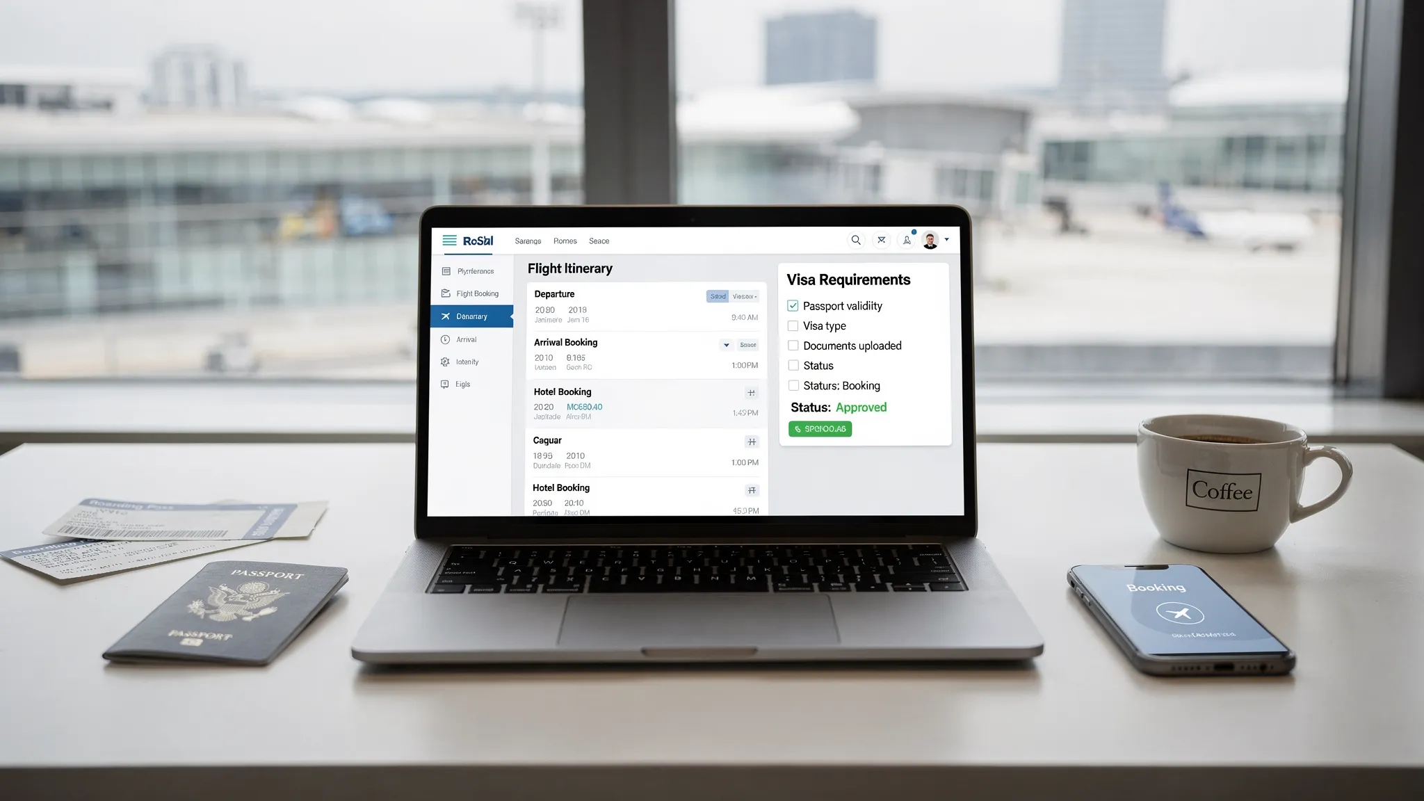 Visa Requirements API: 9 Questions to Ask Vendors
