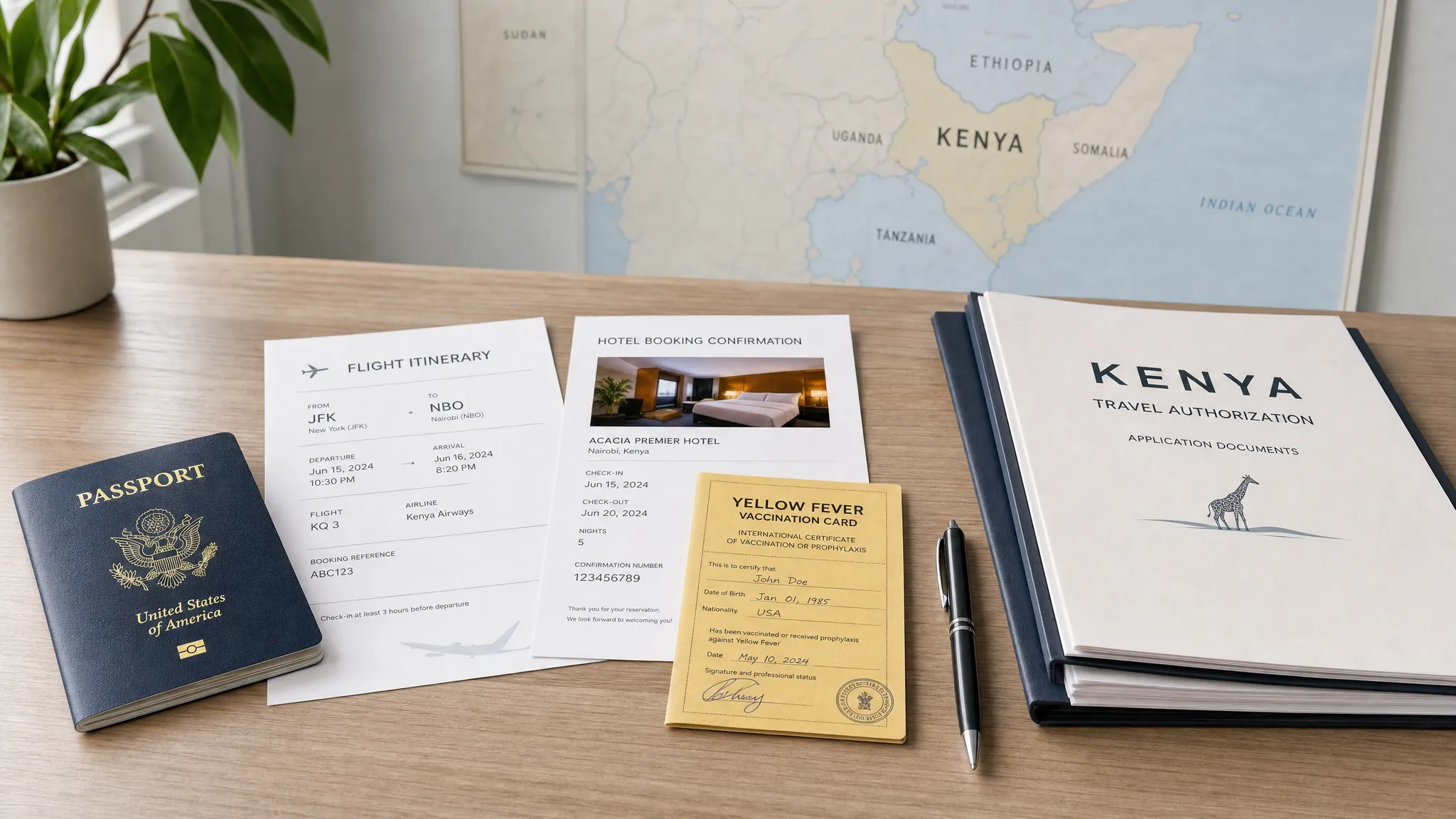 eVisaKenya Guide: How to Apply and Avoid Delays