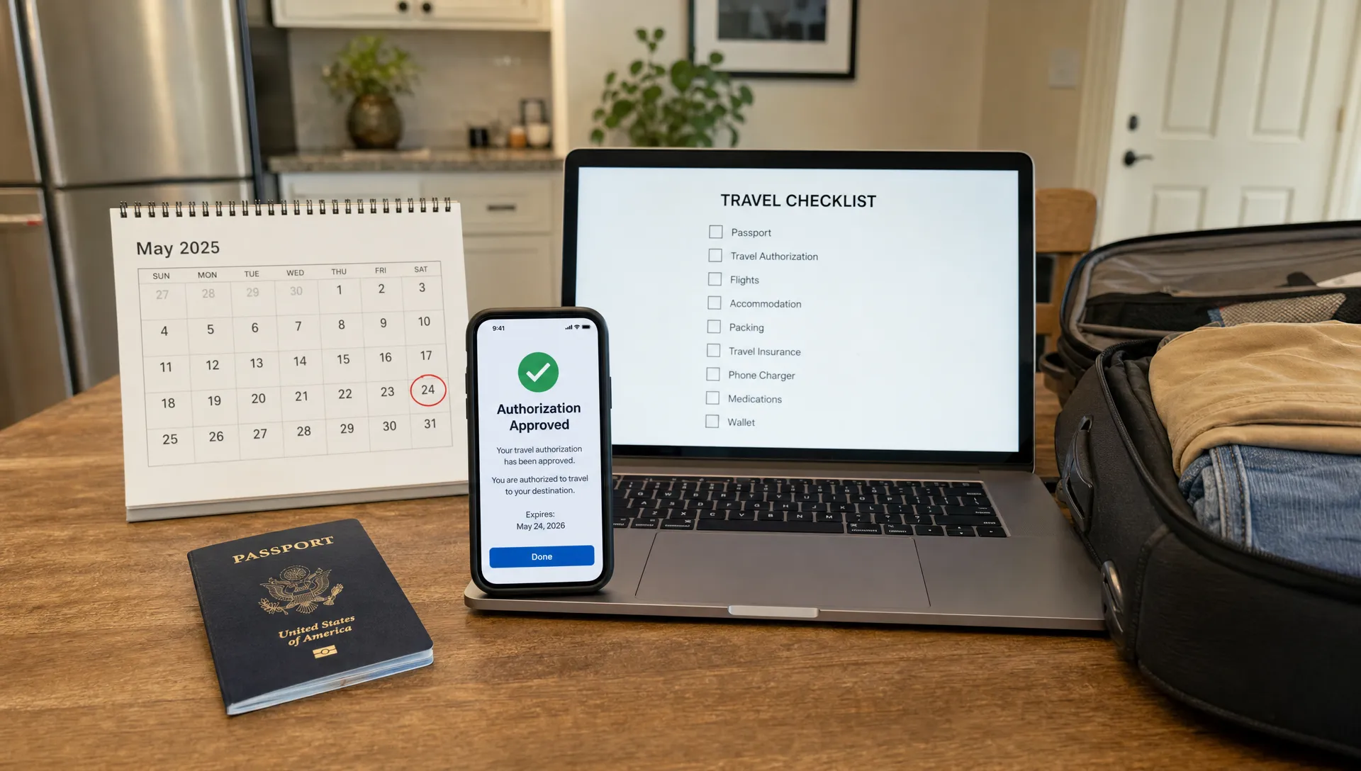 Easy Visas to Get in 2026 for Short-Notice Trips