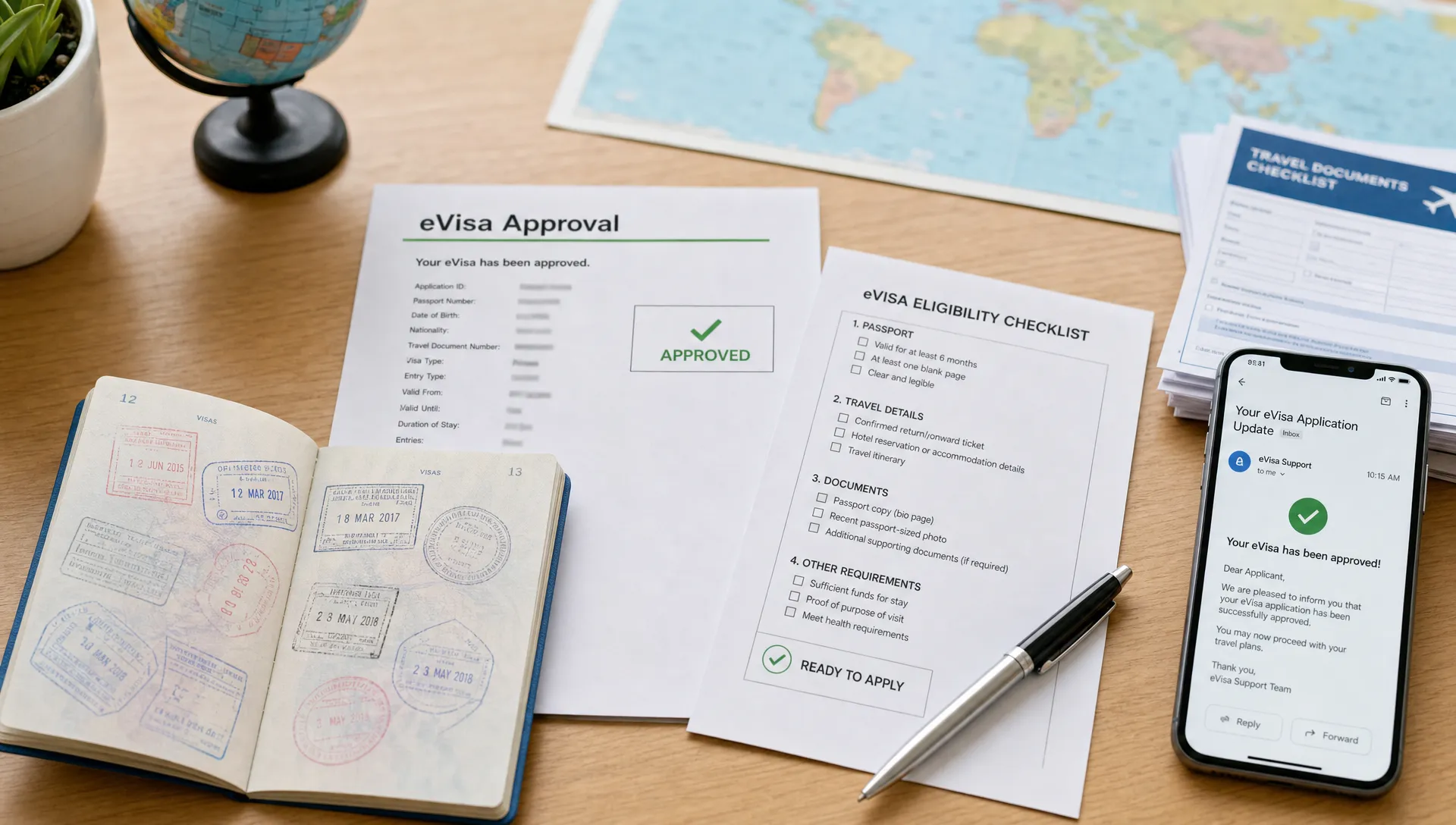 MOI eVisa Guide: Who Can Apply and What to Check
