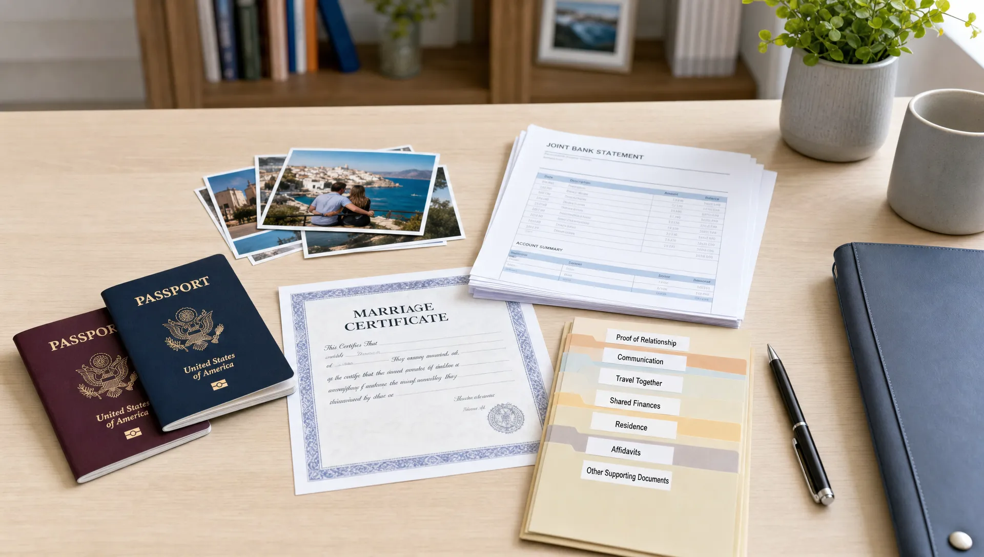Partner Visa Application: Documents, Timelines, Risks - Main Image