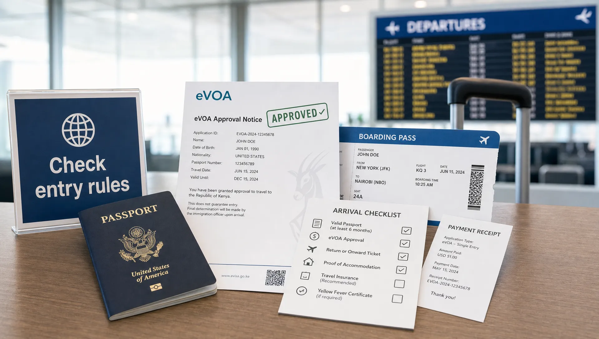 VFS eVOA Explained: What to Know Before You Apply - Main Image