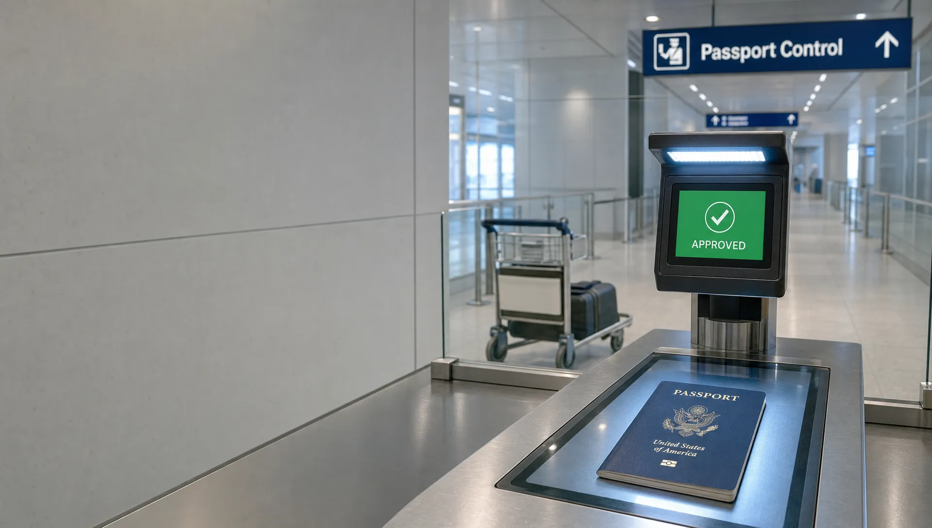 Immigration e Visa Basics Every Traveler Should Know