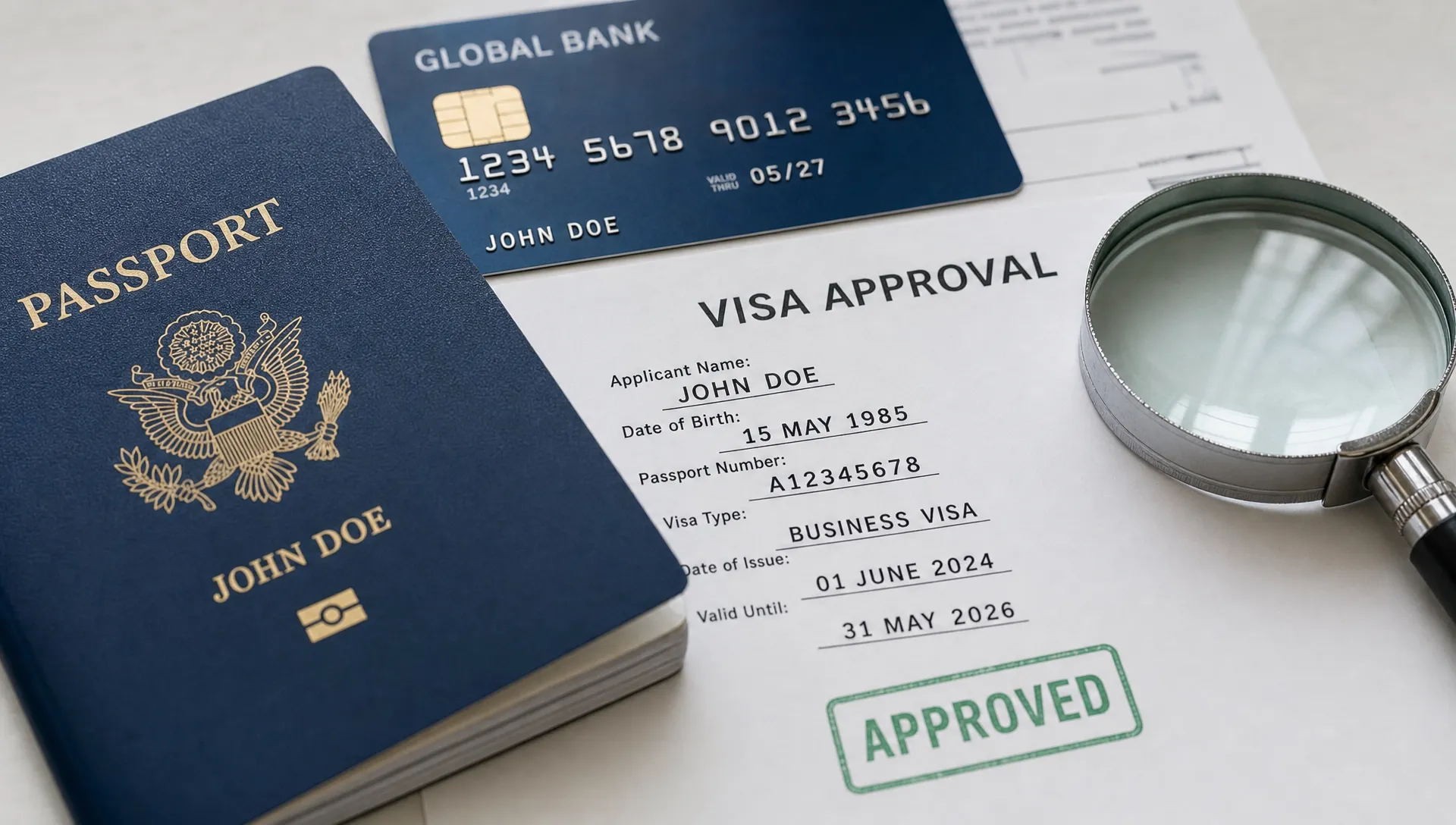 Visa.com Travel Tools: What Travelers Should Verify - Main Image
